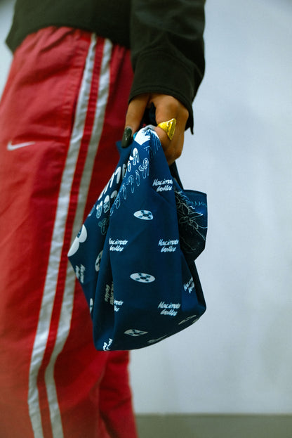 Hacienda Coffee × Kengo Hirano Original Bandana