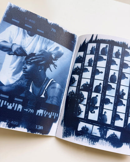 Boom Bap Echoes / Atsuko Tanaka