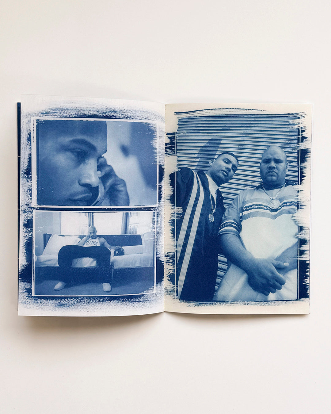 Boom Bap Echoes / Atsuko Tanaka