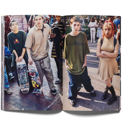 CALLED HOME by Larry Clark